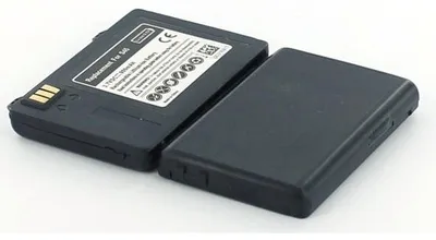Produktbild von AGI 24961, 900 mAh, Navigator/Handheld mobile computer/Mobile phone, Lithium-Ion, 5,6 cm, 3,8 cm, 7 mm