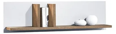 Produktbild von Wandregal Hängeregal Wandleiste Regal Schweberegal Hängeboard