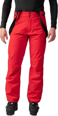 Immagine prodotto di Pantaloni da sci Rossignol rosso M uomo rosso M