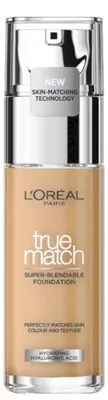 Productafbeelding van L'Oréal Foundation True Match, kleur 5.5.R5.5.C
