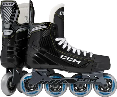 Immagine prodotto di Pattini a rotelle CCM RH Tacks AS 550 SR, Senior, 11.0