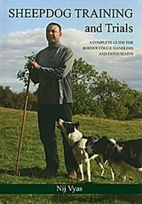 Obrázok produktu pre Sheepdog Training and Trials