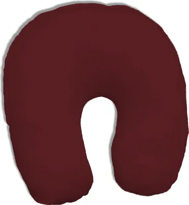 Produktbild von Bezug Nackenhörnchen : Farbe - Burgund