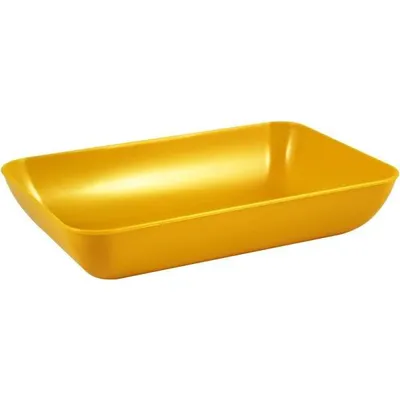 Immagine prodotto di M&M 8306236 M&M Materialschale gelb Kunststoff 150,0 mm