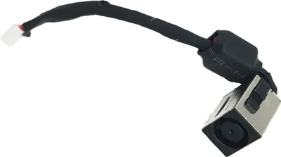 Immagine prodotto di Presa di alimentazione Presa di alimentazione Cavo connettore compatibile per DELL P/N: 0VPY14, VPY14