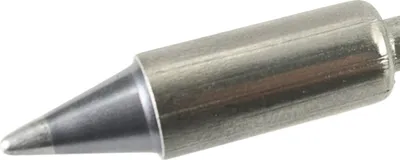 Produktbild von JBC Lötspitze Serie C470, Rundform, C470001/Ø 1,7 mm, gerade C470001