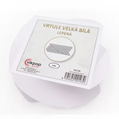 Image de VK130 - Hélice big white