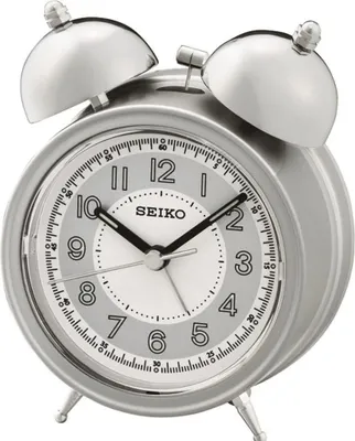 Produktbild von Seiko Clocks Wecker QHK035S Wecker