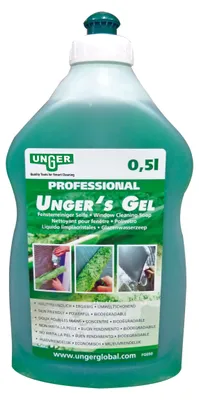 Raumreinigungsgel RTU, 500 ml, konzentriert, biologisch abbaubar