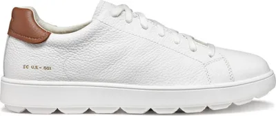 Produktbild von GEOX SPHERICA ECUB, Sneaker in Weiß für Herren, Größe 41