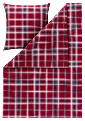 Productafbeelding van Luxe Dekbedovertrek Set 135 x 200 cm