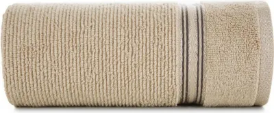 Obrázek produktu pro Eurofirany 381209, Béžová, Jednobarevný, Bavlna, Polyester, 30 x 50 cm, 80 g