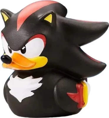 Produktbild von TUBBZ Sammelente - MINI Sonic Shadow                     5cm