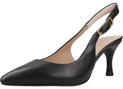 Produktbild von Unisa LANZ NTO Damen Schuh in Schwarz