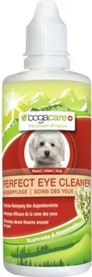 Productafbeelding van bogacare Perfect Oogreiniger voor honden, 100 ml