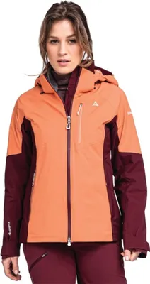 Produktbild von Jacken Schöffel Trekking-wanderjacke Gaschurn 134782965