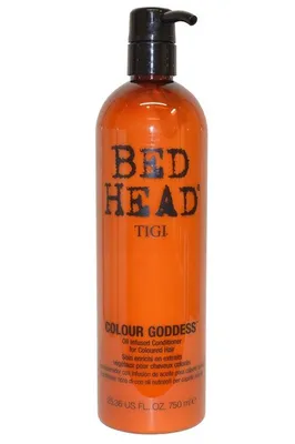Produktbild von Bh Colour Goddess Conditioner 750Ml