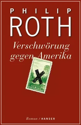 Produktbild von Verschwörung gegen Amerika