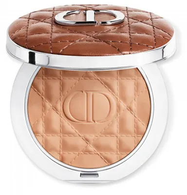 Produktbild von Dior FOREVER NUDE BRONZE VELVET Bräunungspuder #04 7 gr
