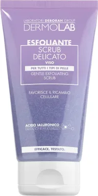 Obrázok produktu pre Dermolab Jemný telový peeling 150 ml
