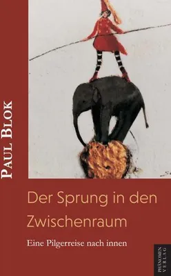 Image de Der Sprung in den Zwischenraum