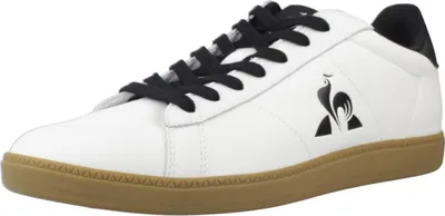 Image de Le Coq Sportif 2520555l Couleur Blanc