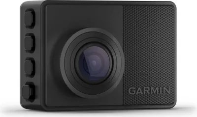 Image de Garmin Dash Cam 67W - caméra pour tableau de bord - 1440 p / 30 BpS - Wi-Fi - GPS - capteur G