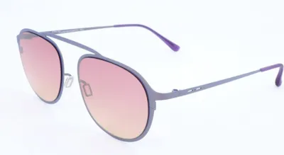 Produktbild von Italia Independent Sonnenbrille I I 0251 THIN METAL B. 2 053.
