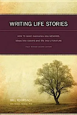 Zdjęcie produktu dla Writing Life Stories