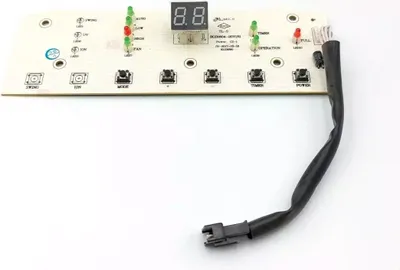 Obrázek produktu pro Ovládací panel