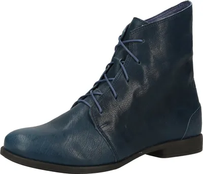 Produktbild von Think! Stiefelette Stiefelette Leder