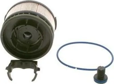Image de Filtre à carburant BOSCH F 026 402 262