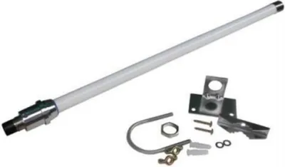 Image de Antenne Omni 860-960 MHz, 6 dBi, résistante aux intempéries, connecteur N