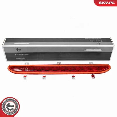 Image de feu stop LED supplémentaire VW EOS, 1Q0945097B