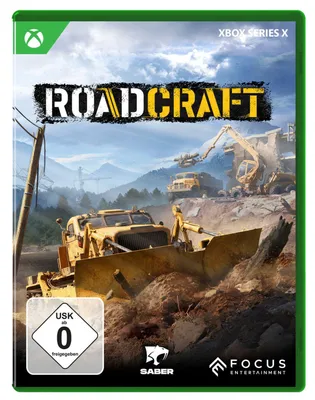 Produktbild von Roadcraft