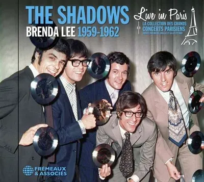 Image de En concert à Paris - 1959-1962