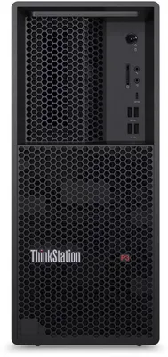 Produktbild von Lenovo ThinkStation P3 Tower i7-14700K 32 GB I W11P