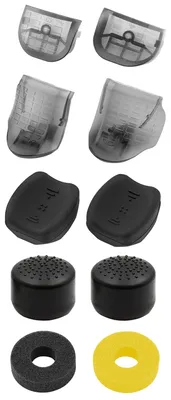 Produktbild von Subsonic Pro Gaming Kit fü r PS5 Controller