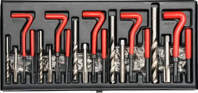 Obrázok produktu pre Yato YT-1763, Nerezová oceľ, 6,7 mm, 1 kusov