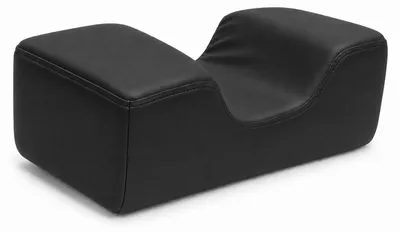Zdjęcie produktu dla Poduszka anatomiczna Cozzi pod kark do zabiegów twarzy fotela leżanki kosmetycznej ergonomiczna do salonu kosmetycznego rzęs makijażu SPA