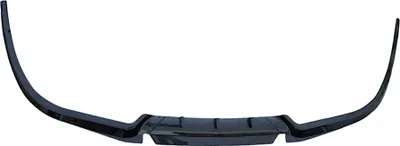 Immagine prodotto di Spoiler anteriore spoiler labbro paraurti in carbonio per Seat Leon 1M / Toledo