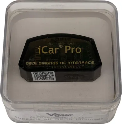 Zdjęcie produktu dla Vgate iCar Pro Bluetooth 4.0 Urządzenie diagnostyczne OBD2 OBDII, czytnik kodów usterek silnika, adapter ELM327, automatyczna kontrola kontrolki silnika