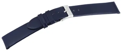 Produktbild von Steinmeister Uni ErsatzArmband LB0037 silberfarbig