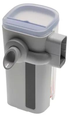 Produktbild von Philips 642001018556 Milchbehälter cold brew für EP8757/20 Café Aromis Series 8000 Kaffeevollautomat