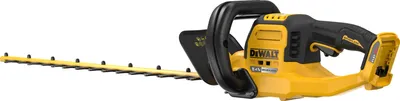 Produktbild von DeWalt DCMHT573N-XJ 54 Volt Akku-Heckenschere 65 cm, bürstenlos (ohne Akku & Netzteil)