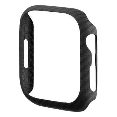 Image de Tactique Zulu Aramid Apple Watch 7 45mm schwarz