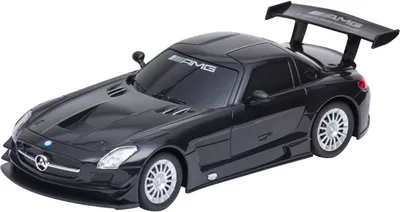 Obrázok produktu pre BUDDY TOYS BRC 24.060 Mercedes-Benz SLS