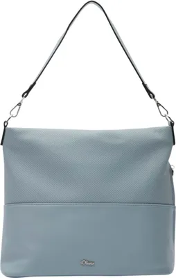 Produktbild von s.Oliver Umhängetasche Crossbody Bag Blue hellblau