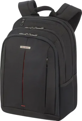 Produktbild von Plecak na laptopa SAMSONITE 14,1 GUARDIT 2.0, czarny 115329-1041