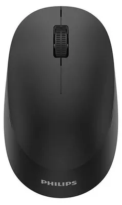 Immagine prodotto di Philips SPK7307B/00 mouse Ambidestro RF Wireless Ottico 1600 DPI